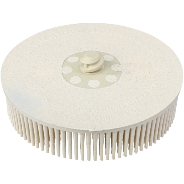 Bristle Disc Roloc ⌀ 75 mm