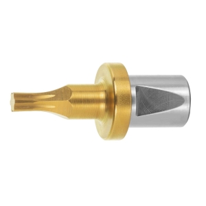 Broccia per viti Torx Plus ⌀ d = 8 mm