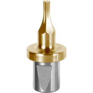 Broccia per viti Torx ⌀ d = 5 mm