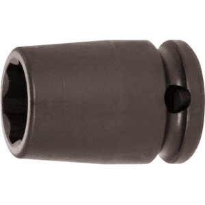 Bussola IMPACT con attacco esagonale da 3/8 pollici Surface Drive