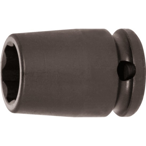 Bussola IMPACT con attacco esagonale da 3/8 pollici Surface Drive