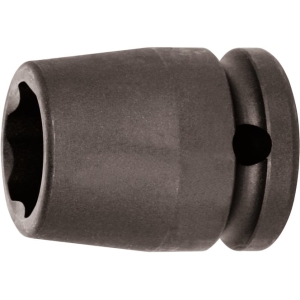 Bussola IMPACT con bocca esagonale da 1/2 pollici Surface Drive