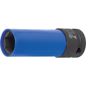 Bussola IMPACT con bocca poligonale da 1/2 pollici Surface Drive con guaina in nylon