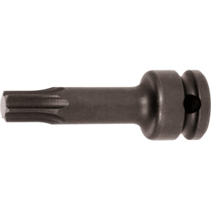 Bussola IMPACT da 3/8 pollici per viti con impronta Torx