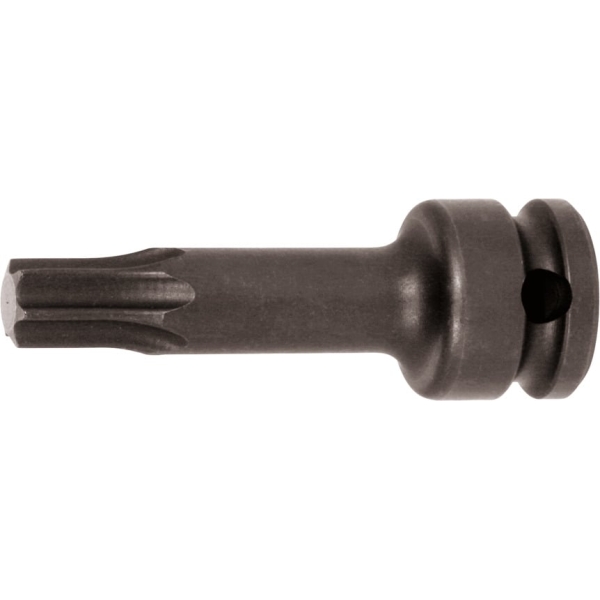 Bussola IMPACT da 3/8 pollici per viti con impronta Torx