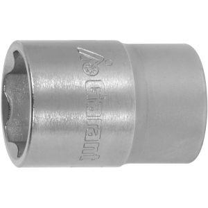 Bussola esagonale da 3/8 pollice Surface Drive
