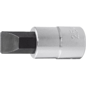 Bussola per viti con intaglio