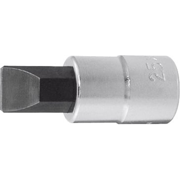 Bussola per viti con intaglio