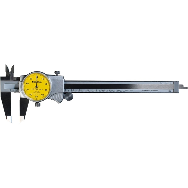 Calibro con comparatore