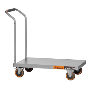 Carrelli da magazzino T3