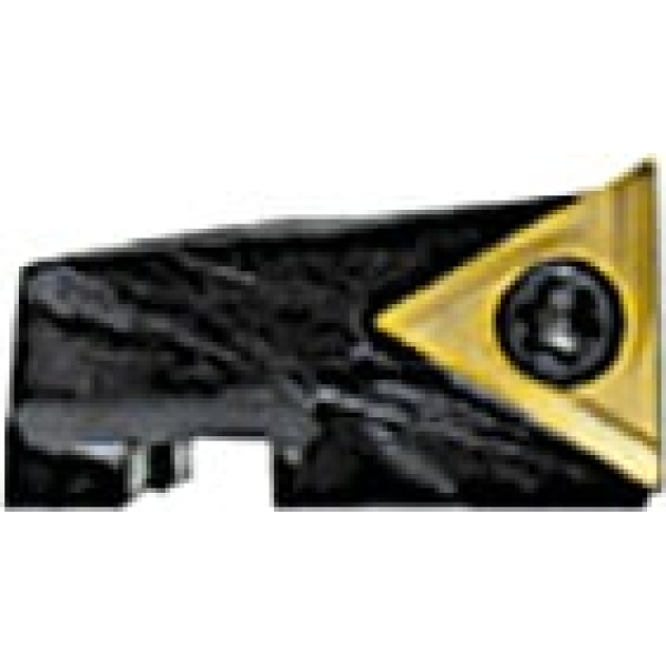 Cartuccia 90° KOMET per M03Speed Spinta