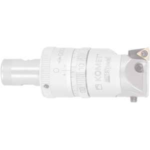 Cartuccia 90° KOMET per M03Speed Spinta