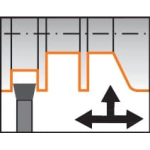 Cartuccia Heavy-Duty-Plus rinforzato