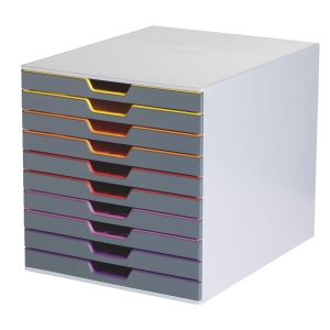 Cassettiera VARICOLOR