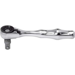 Chiave a cricchetto per bit da 1/4 pollice C 6