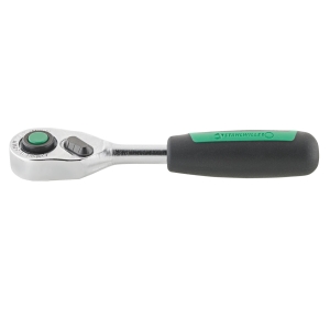 Chiave a cricchetto per bit da 1/4 pollice C 6