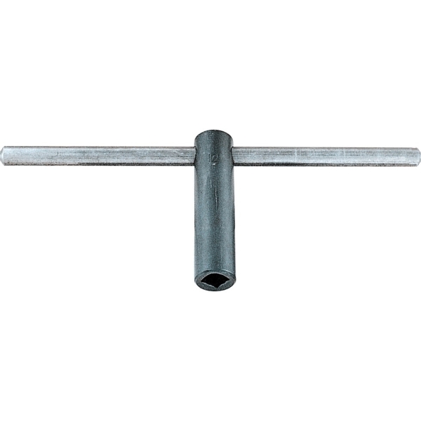Chiave con bocca quadra