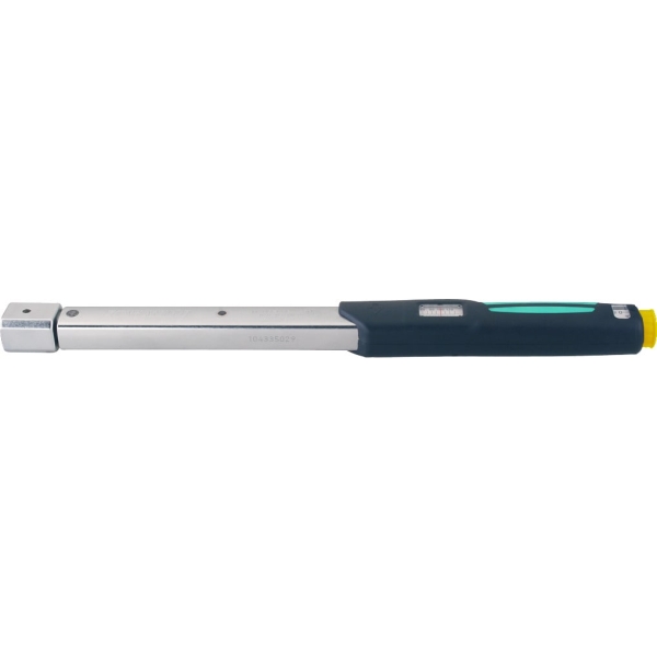 Chiave dinamometrica QuickSelect con blocco regolazione