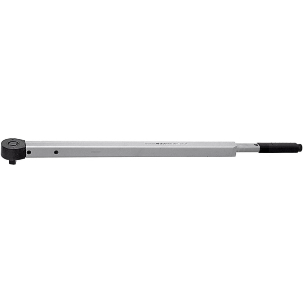 Chiave dinamometrica con cricchetto “Standard-Manoskop”