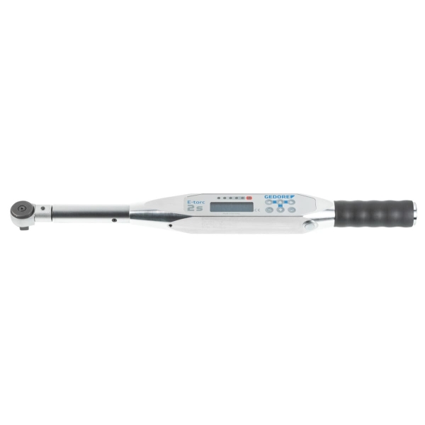 Chiave dinamometrica / torsiometrica elettronica E-torc II