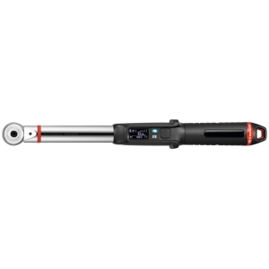 Chiave dinamometrica / torsiometrica elettronica “SMART TORQUE WRENCH”