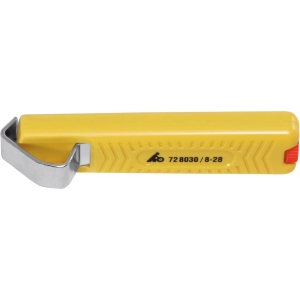 Coltello spelacavi