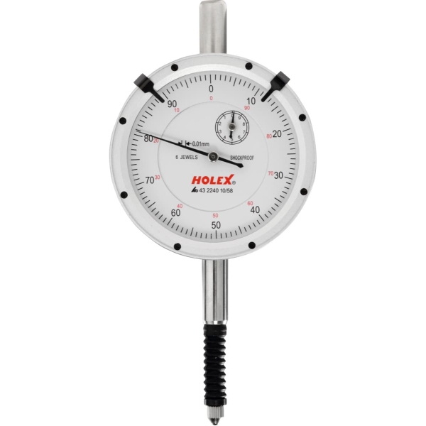 Comparatore IP54