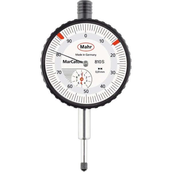Comparatore antiurto