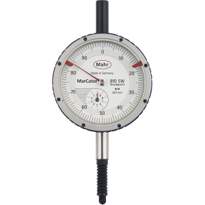 Comparatore di precisione IP54