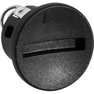 Coperchio vano batterie
