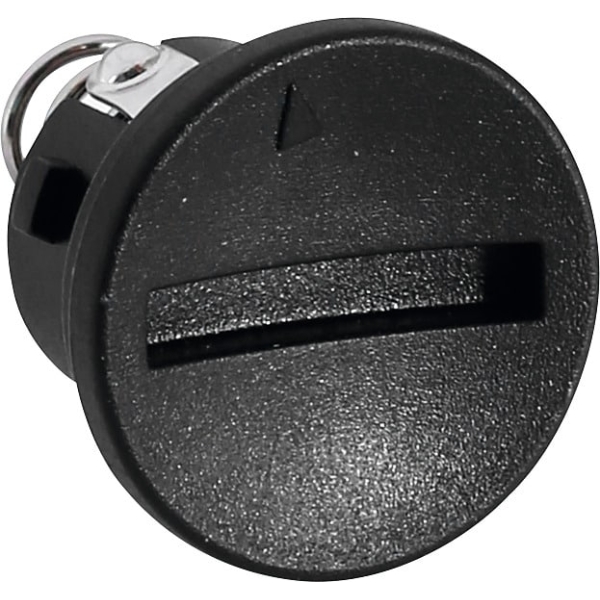 Coperchio vano batterie