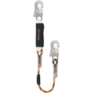 Cordino retrattile con assorbitore di energia BFD SK12