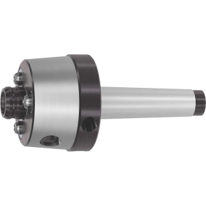 Corpi base per trascinatori frontali CoAE con cono Morse