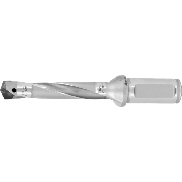 Corpo base HiPer-Drill