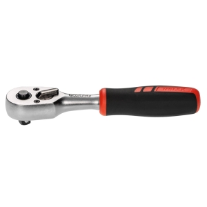 Cricchetto reversibile 1/4 pollice