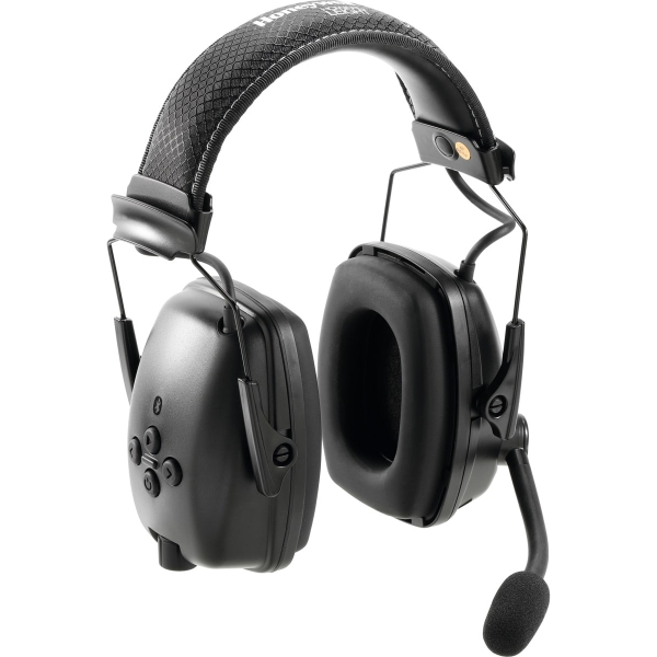 Cuffie antirumore Howard Leight Sync