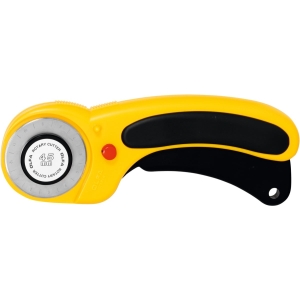 Cutter a taglio circolare di sicurezza