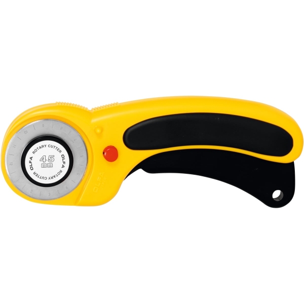 Cutter a taglio circolare di sicurezza