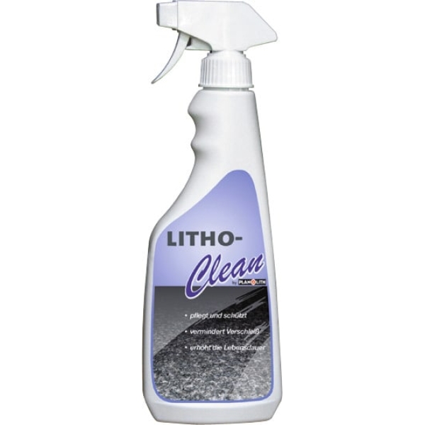 Detergente per granito