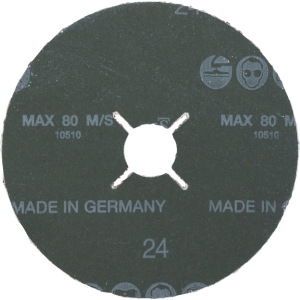 Disco fibrato XF 733 (CER)