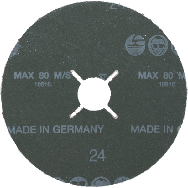 Disco fibrato XF 733 (CER)