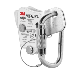 Dispositivo anticaduta di tipo guidato PROTECTA Viper 2