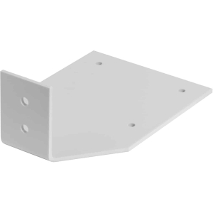 Distanziatore per scaffale