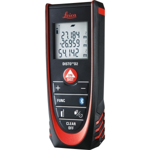 Distanziometro laser DISTO