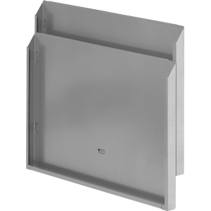 Elemento per vaschette portadocumenti 2 ripiani