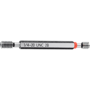 Filettatura Calibro a tampone UNC-2B P/NP