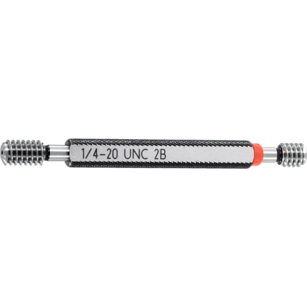 Filettatura Calibro a tampone UNC-2B P/NP