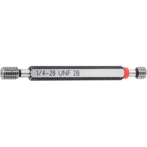 Filettatura Calibro a tampone UNF-2B P/NP