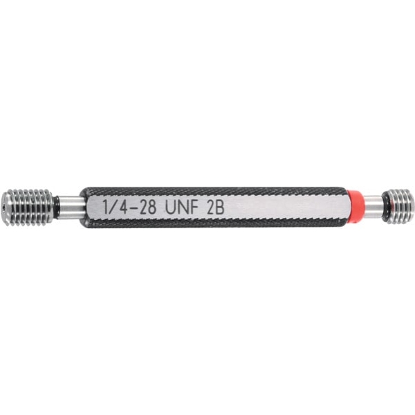 Filettatura Calibro a tampone UNF-2B P/NP