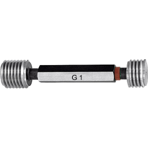 Filettatura gas Calibro a tampone P/NP